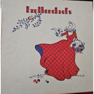 Mid-century Ladies Handkerchiefs NIB Pinned Together By Manufacturer Estate